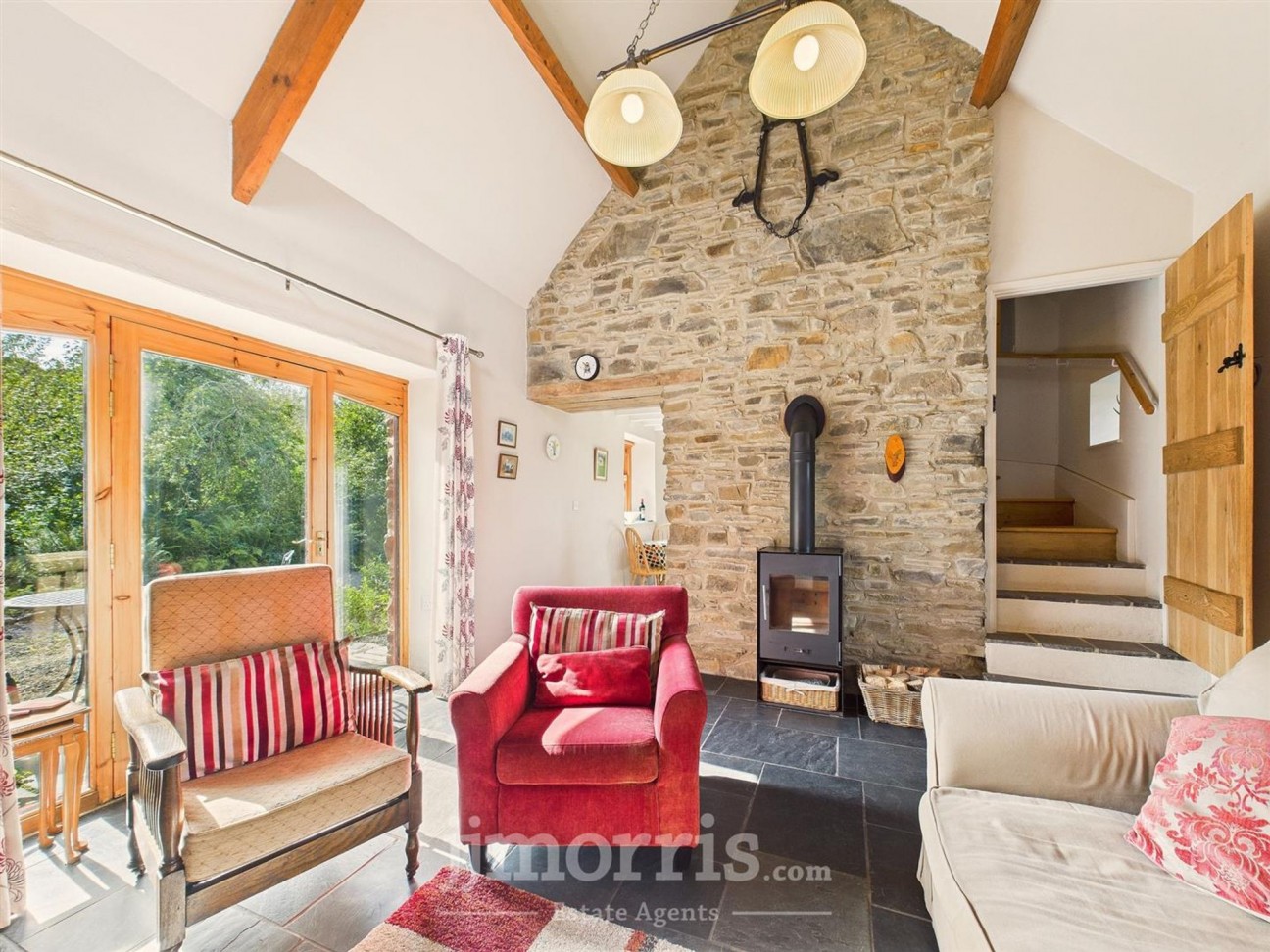 Landshipping, Narberth, SA67