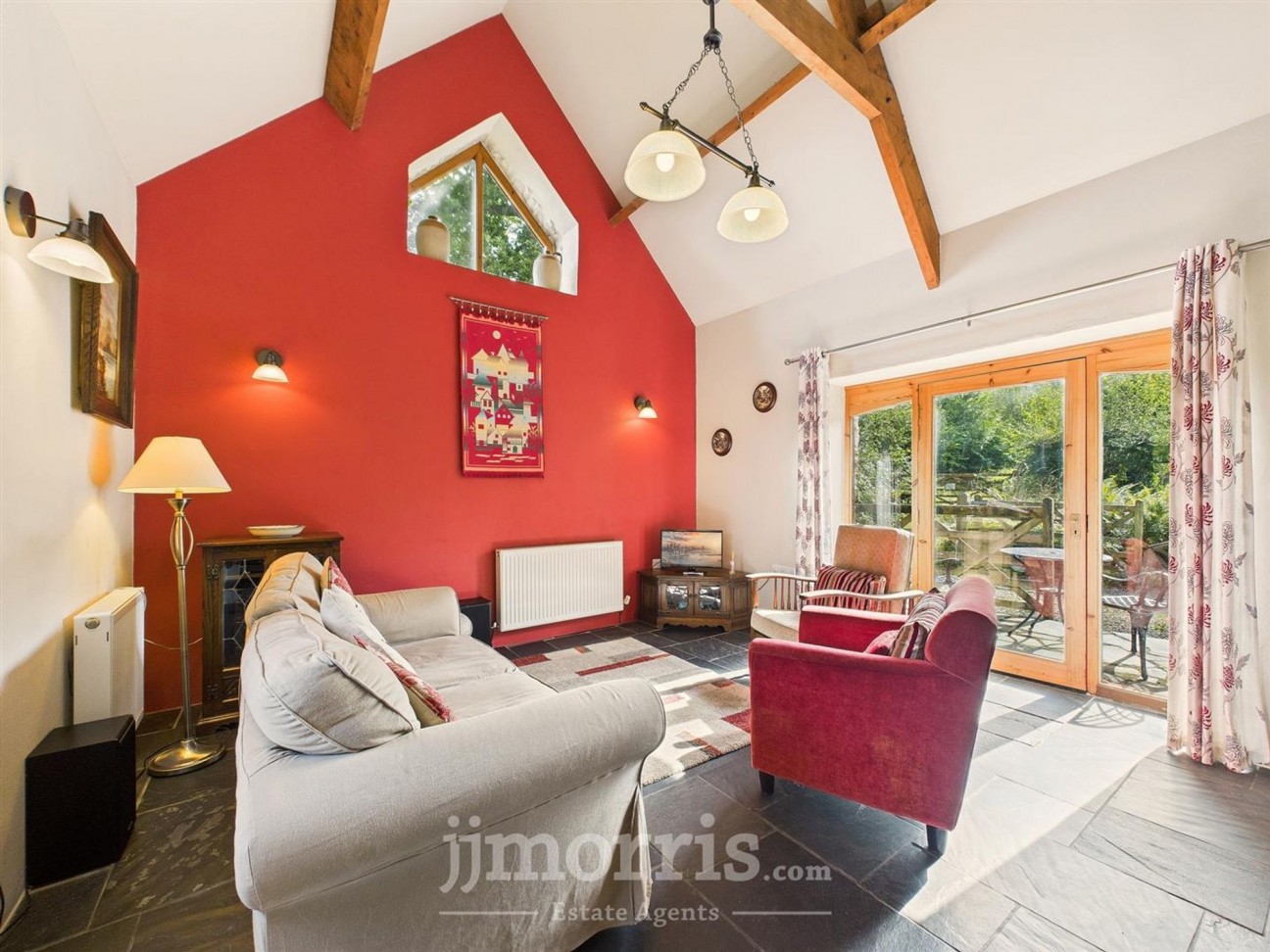 Landshipping, Narberth, SA67