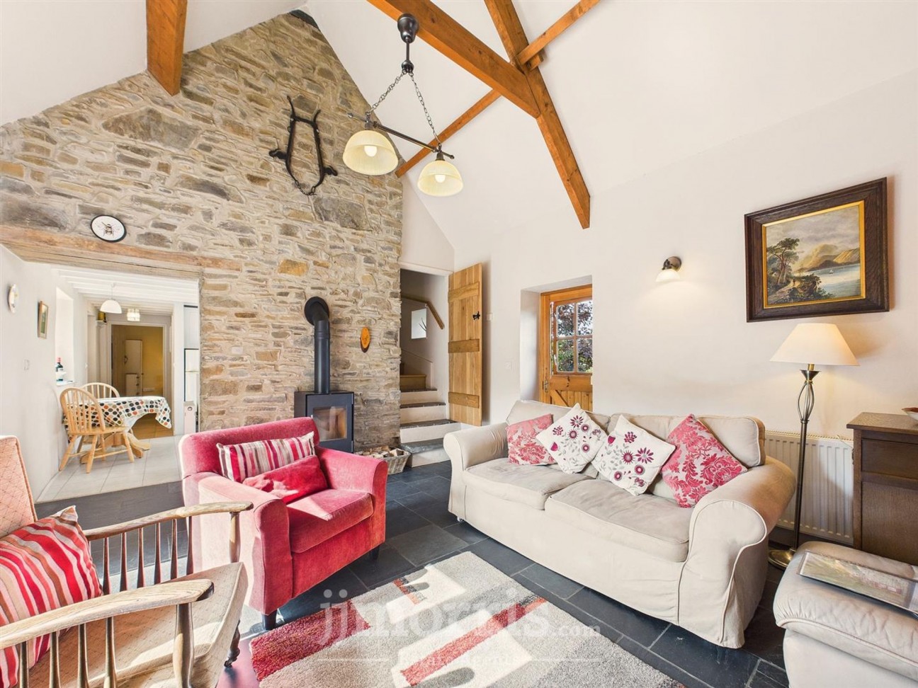 Landshipping, Narberth, SA67