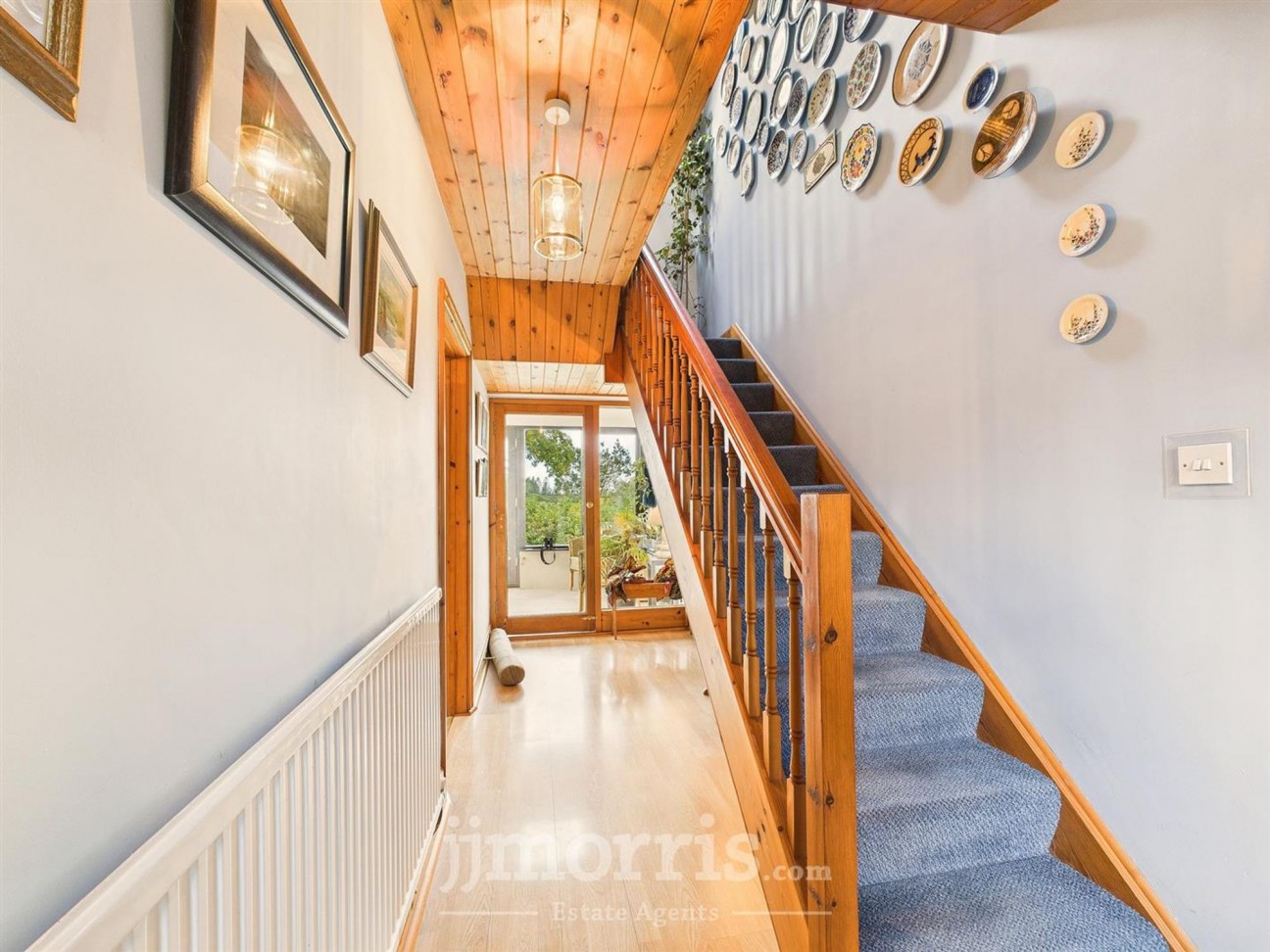 Landshipping, Narberth, SA67