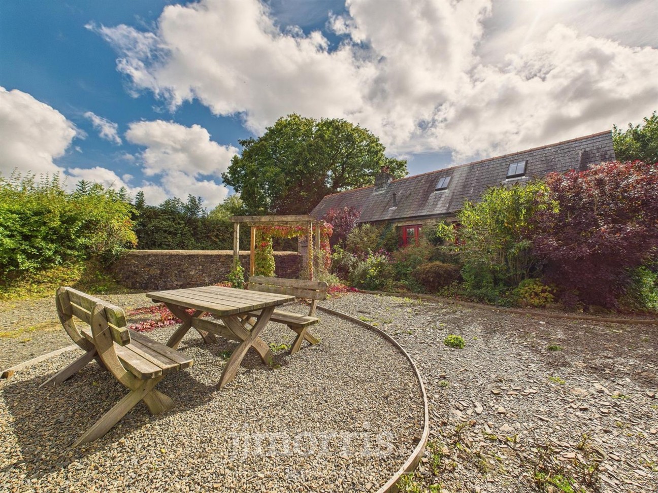 Landshipping, Narberth, SA67