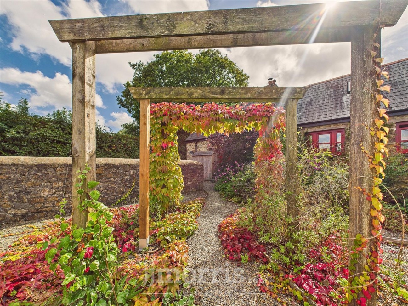 Landshipping, Narberth, SA67