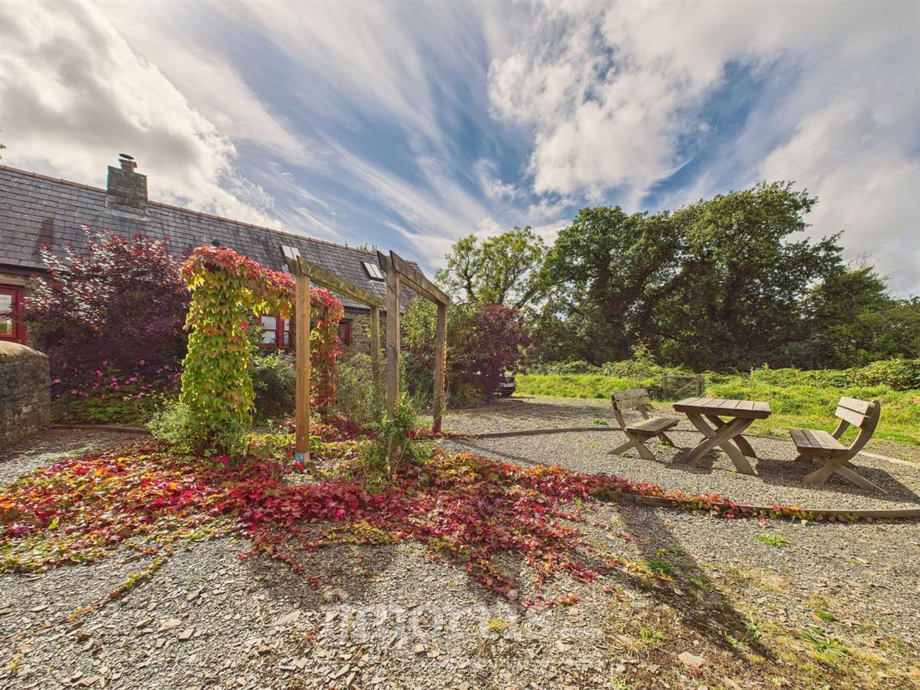 Landshipping, Narberth, SA67