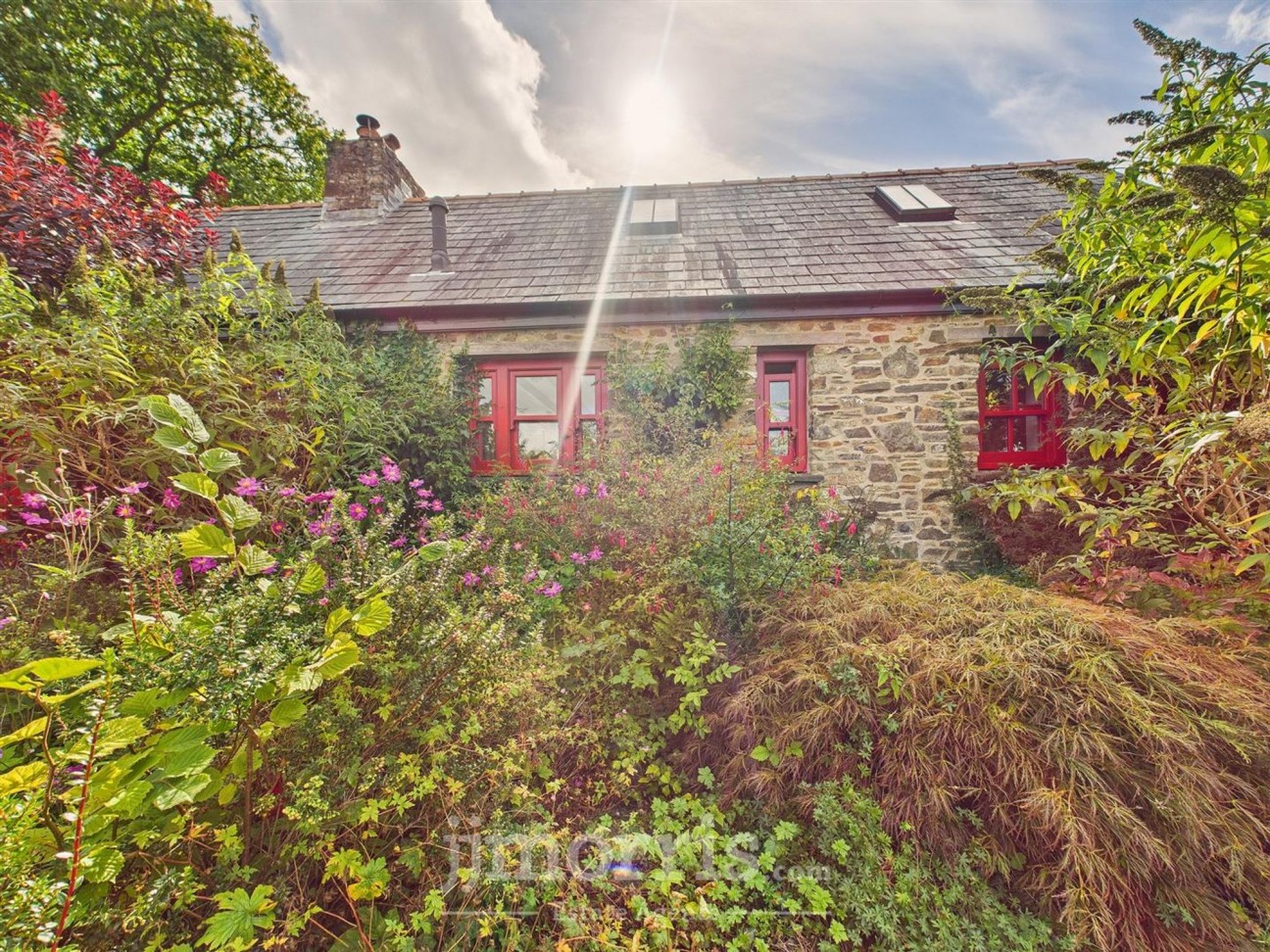 Landshipping, Narberth, SA67