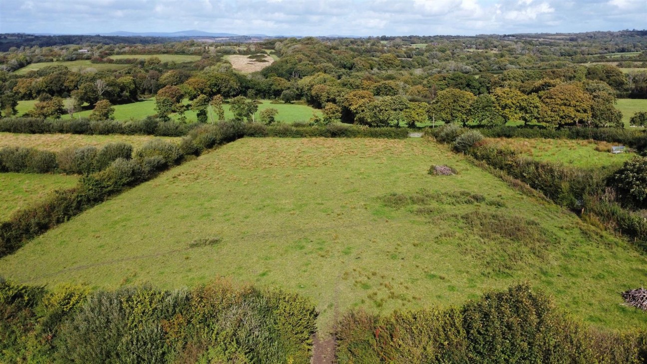 Landshipping, Narberth, SA67