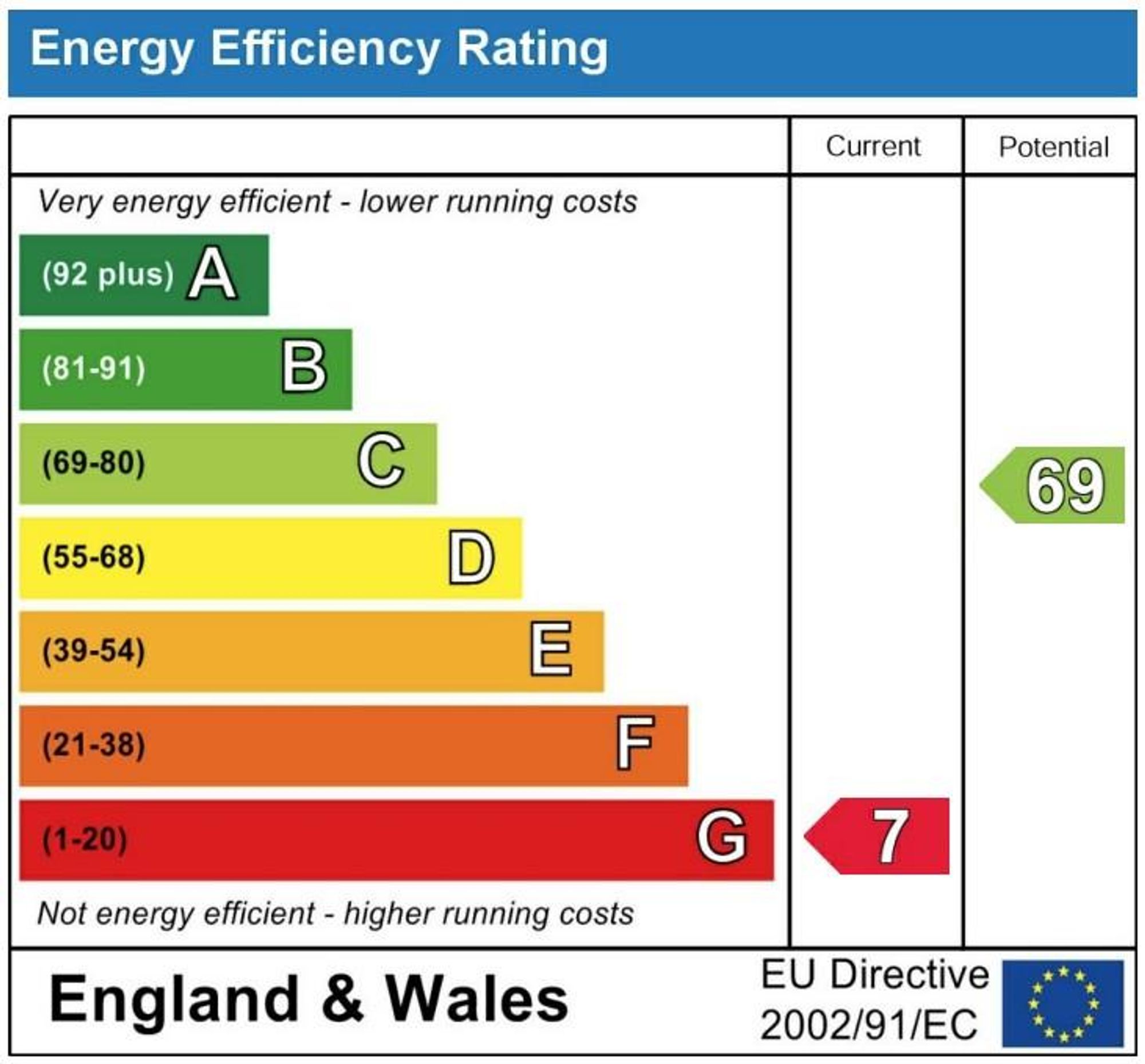 Floorplan for Landshipping, Narberth, SA67