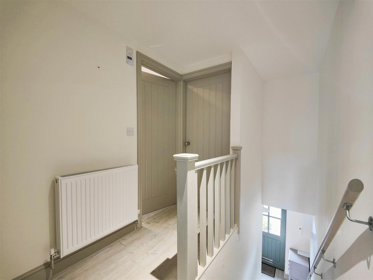 West Street, Newport, SA42