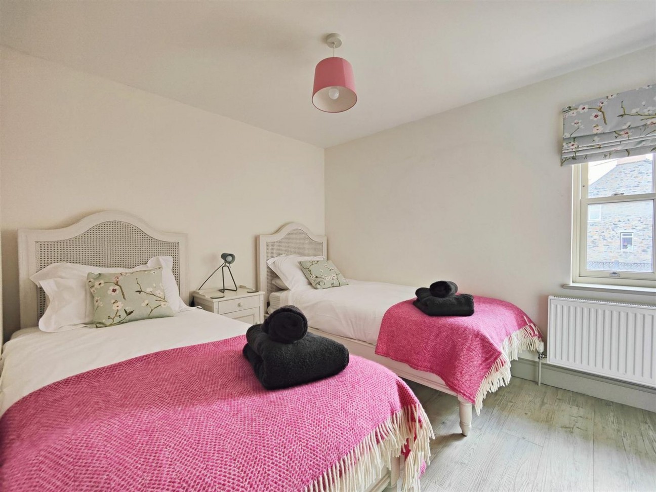 West Street, Newport, SA42