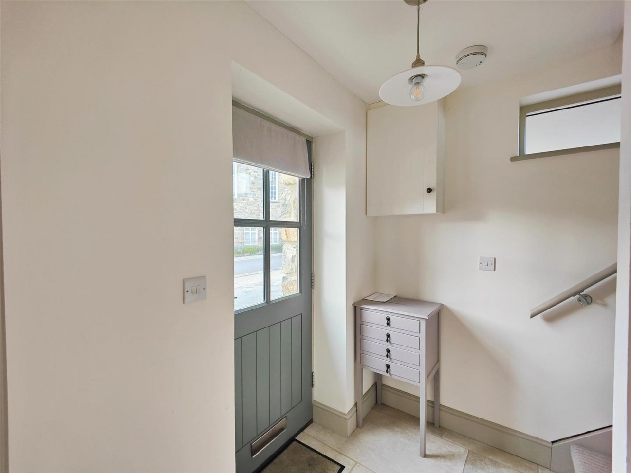 West Street, Newport, SA42