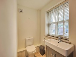 West Street, Newport, SA42