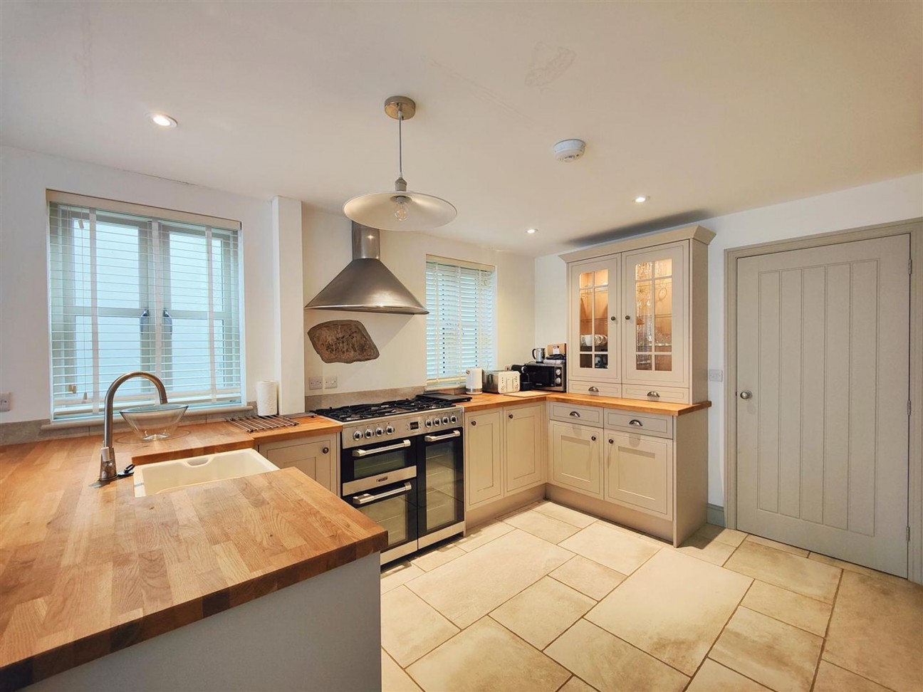 West Street, Newport, SA42