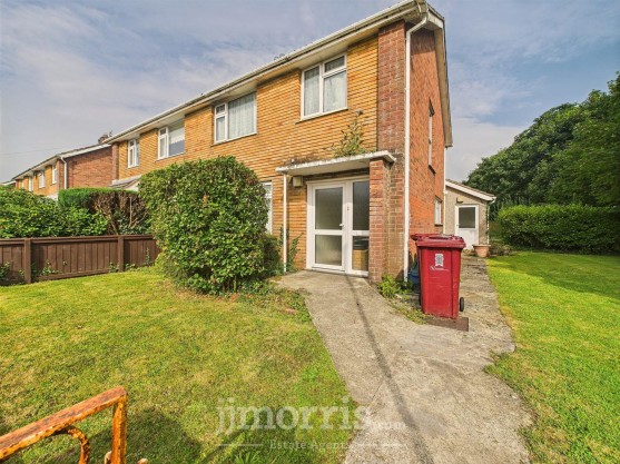 Stokes Avenue, Haverfordwest, SA61