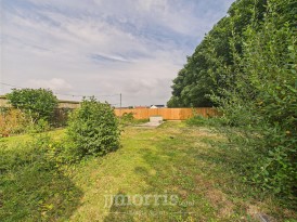 Stokes Avenue, Haverfordwest, SA61