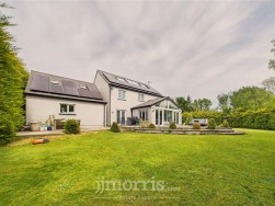 Maes Yr Afon, Goodwick, SA64