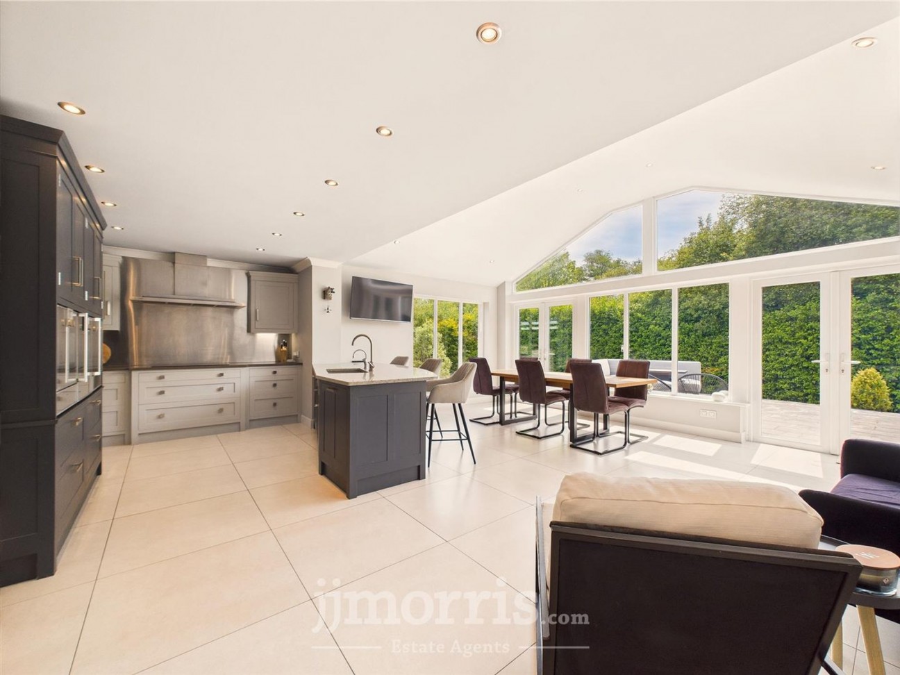 Maes Yr Afon, Goodwick, SA64