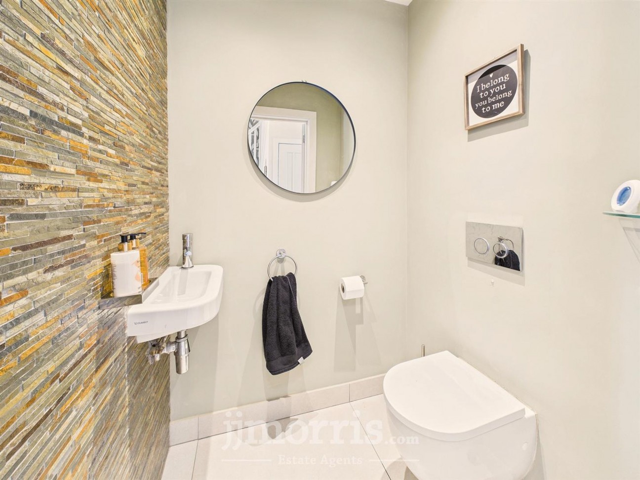 Maes Yr Afon, Goodwick, SA64