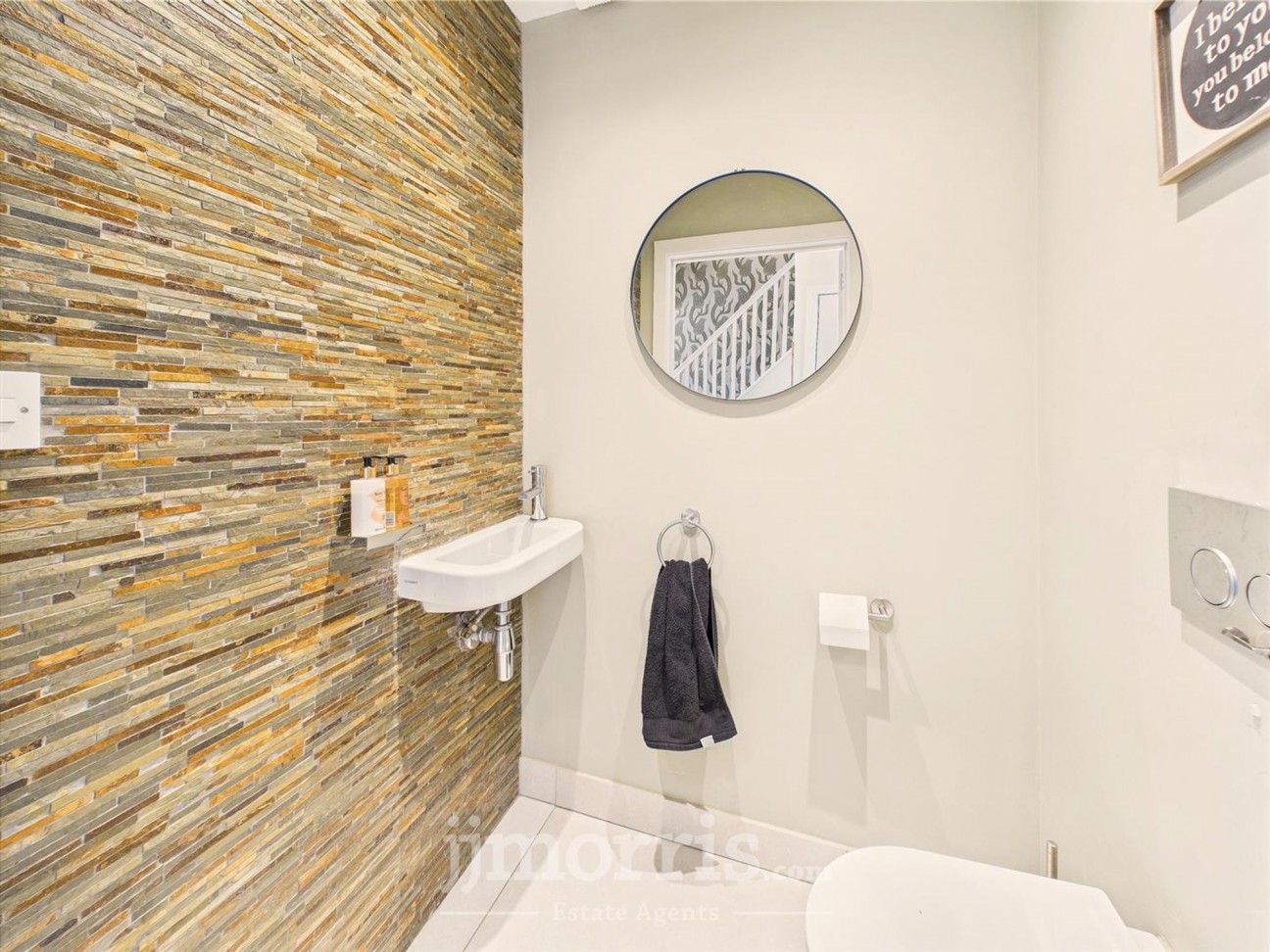 Maes Yr Afon, Goodwick, SA64