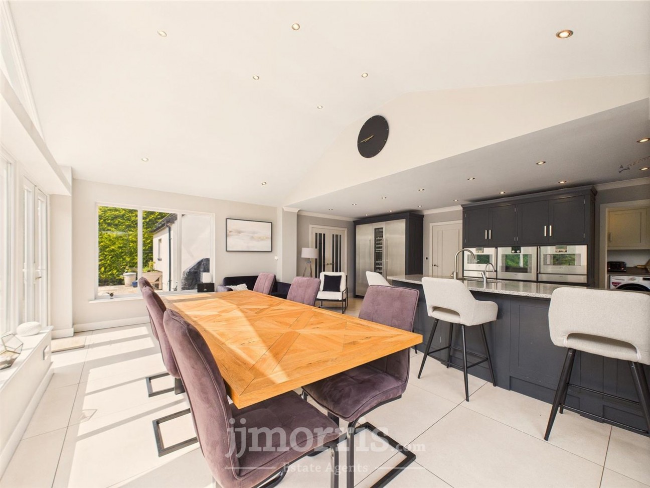 Maes Yr Afon, Goodwick, SA64