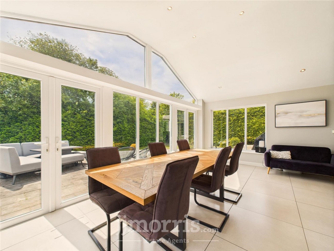 Maes Yr Afon, Goodwick, SA64