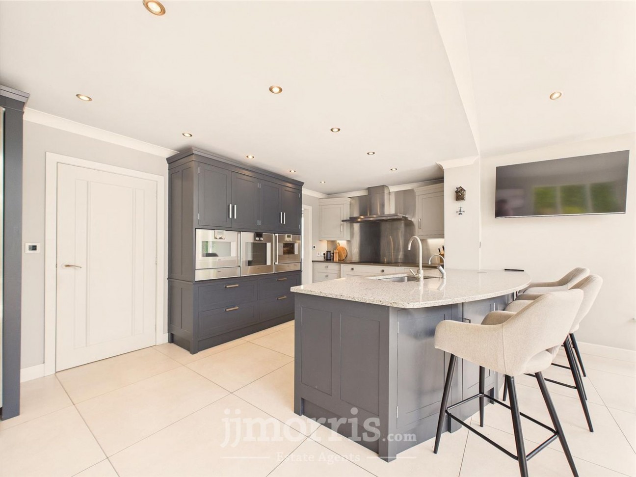 Maes Yr Afon, Goodwick, SA64
