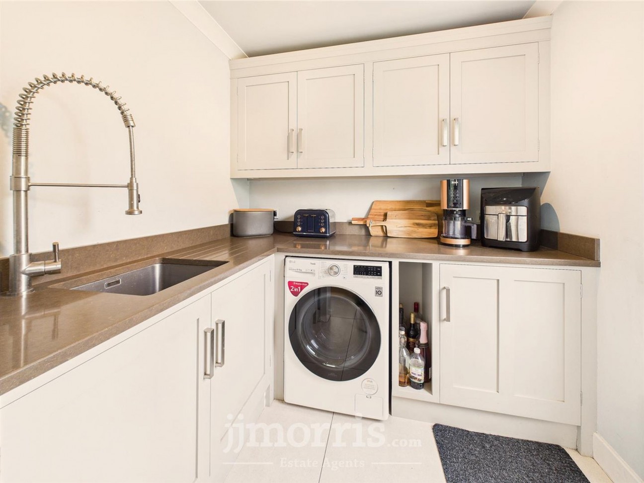 Maes Yr Afon, Goodwick, SA64