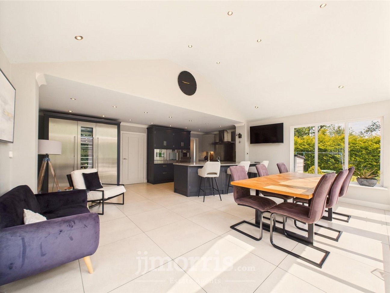 Maes Yr Afon, Goodwick, SA64