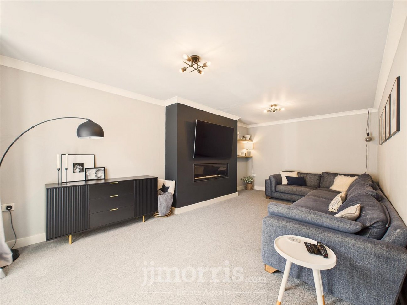 Maes Yr Afon, Goodwick, SA64