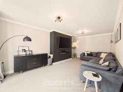 Maes Yr Afon, Goodwick, SA64