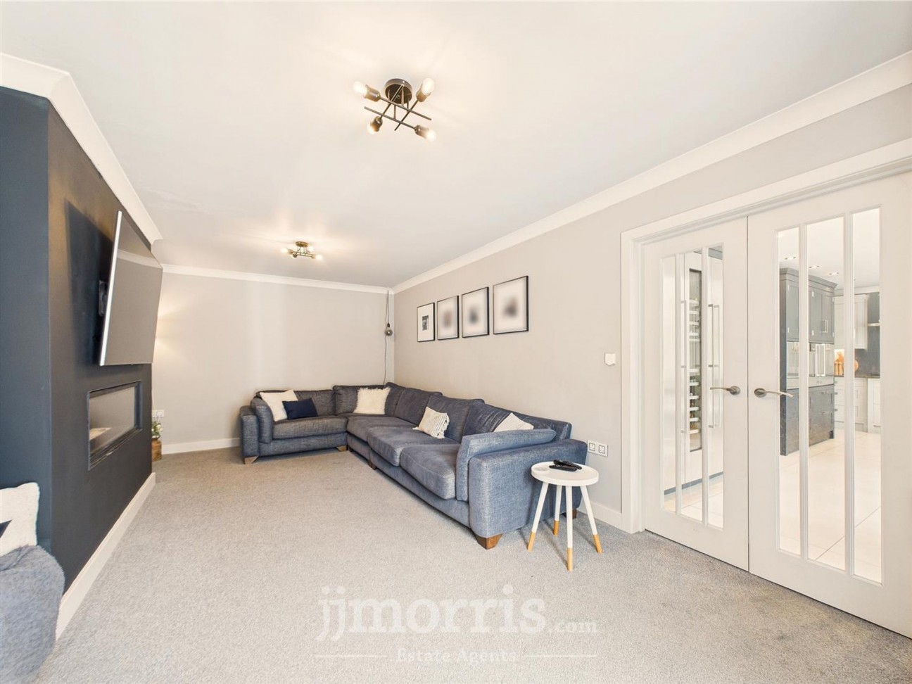 Maes Yr Afon, Goodwick, SA64