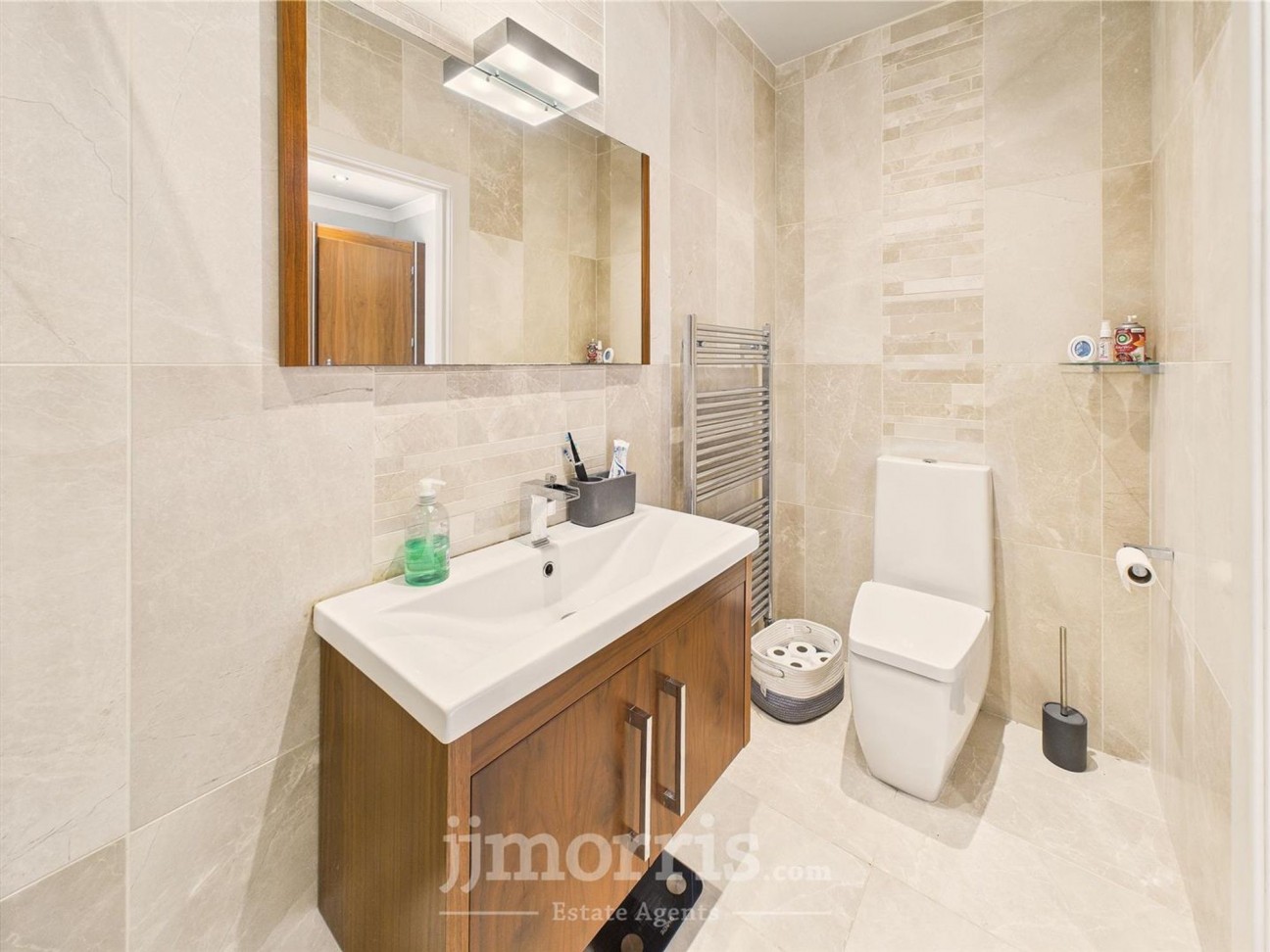 Maes Yr Afon, Goodwick, SA64