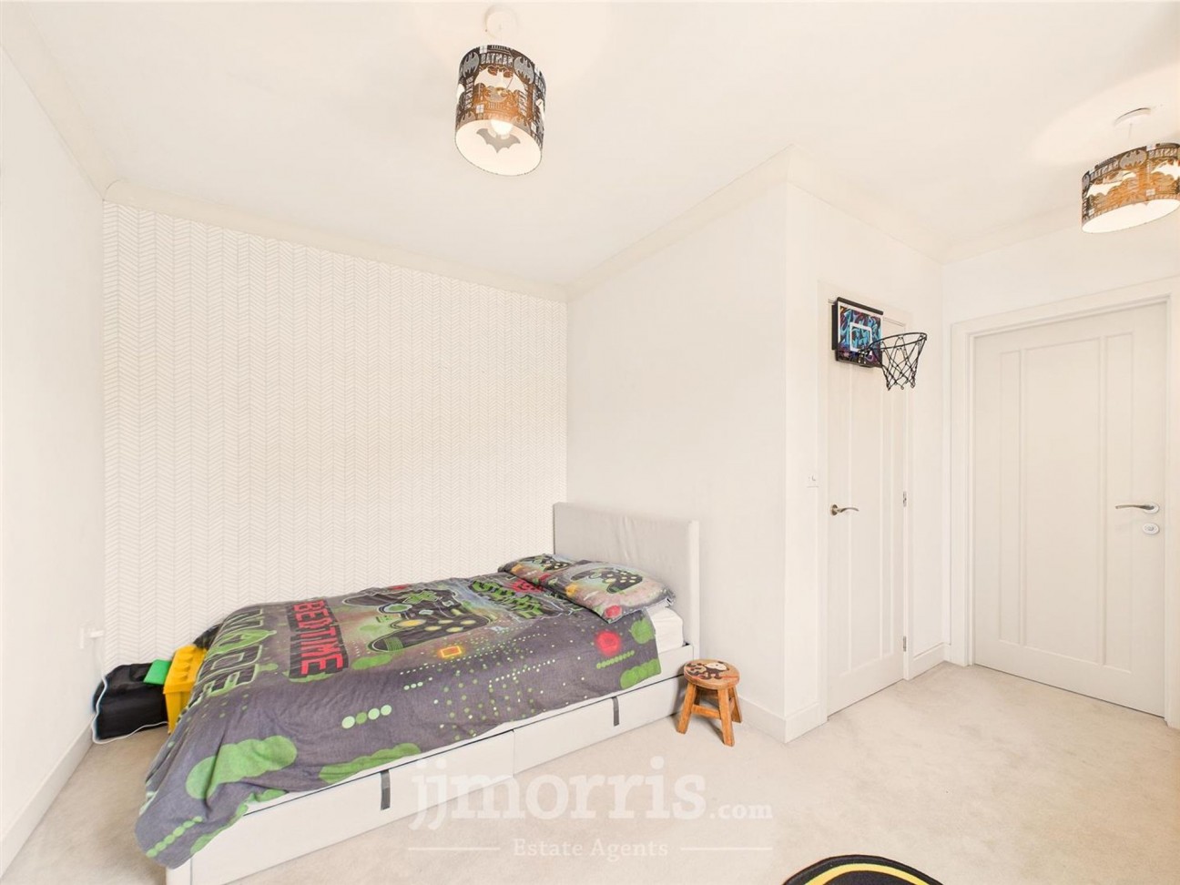 Maes Yr Afon, Goodwick, SA64