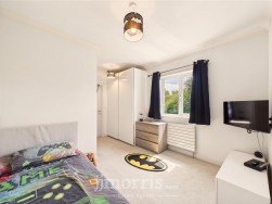 Maes Yr Afon, Goodwick, SA64
