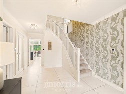 Maes Yr Afon, Goodwick, SA64