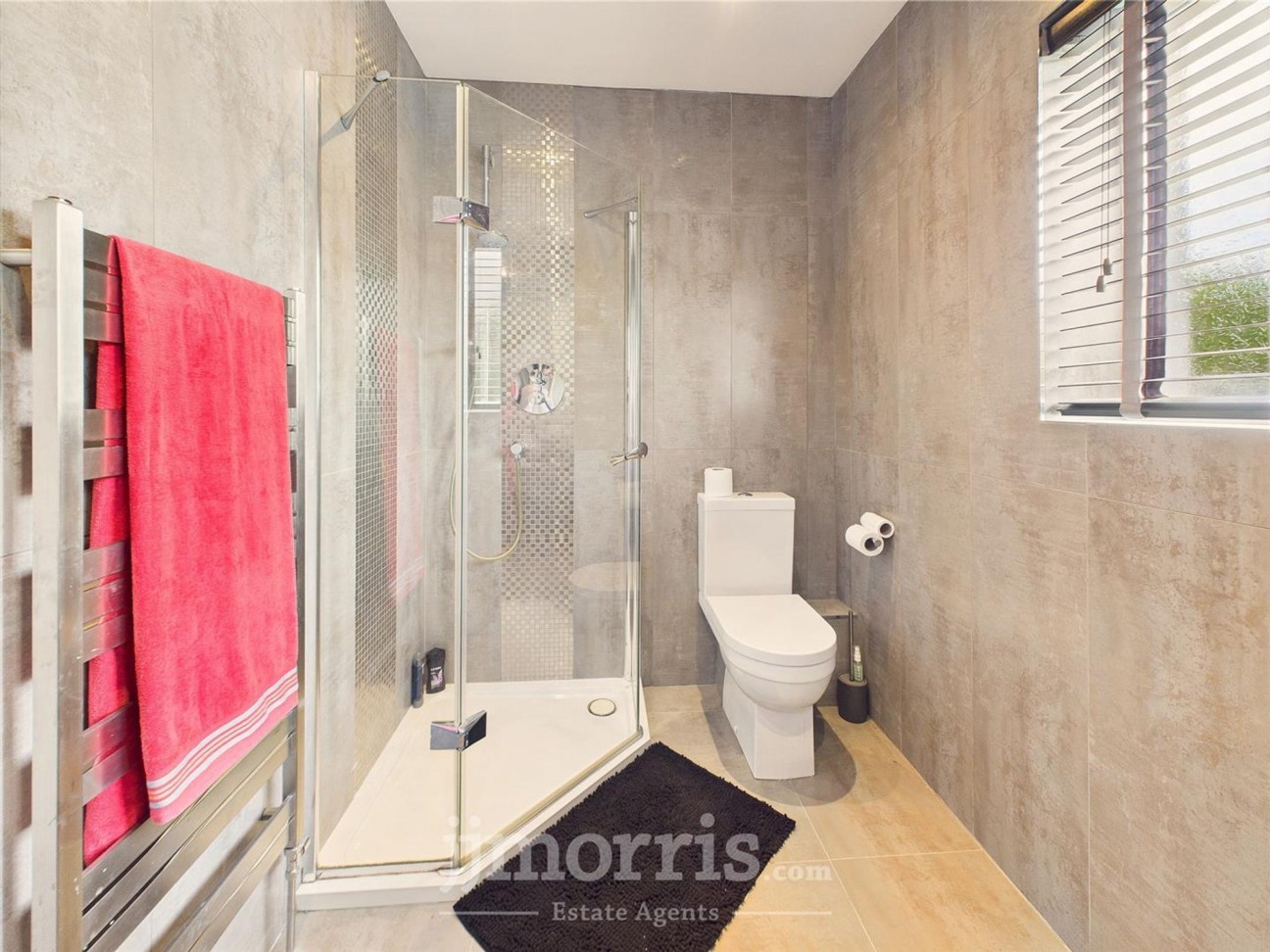 Maes Yr Afon, Goodwick, SA64