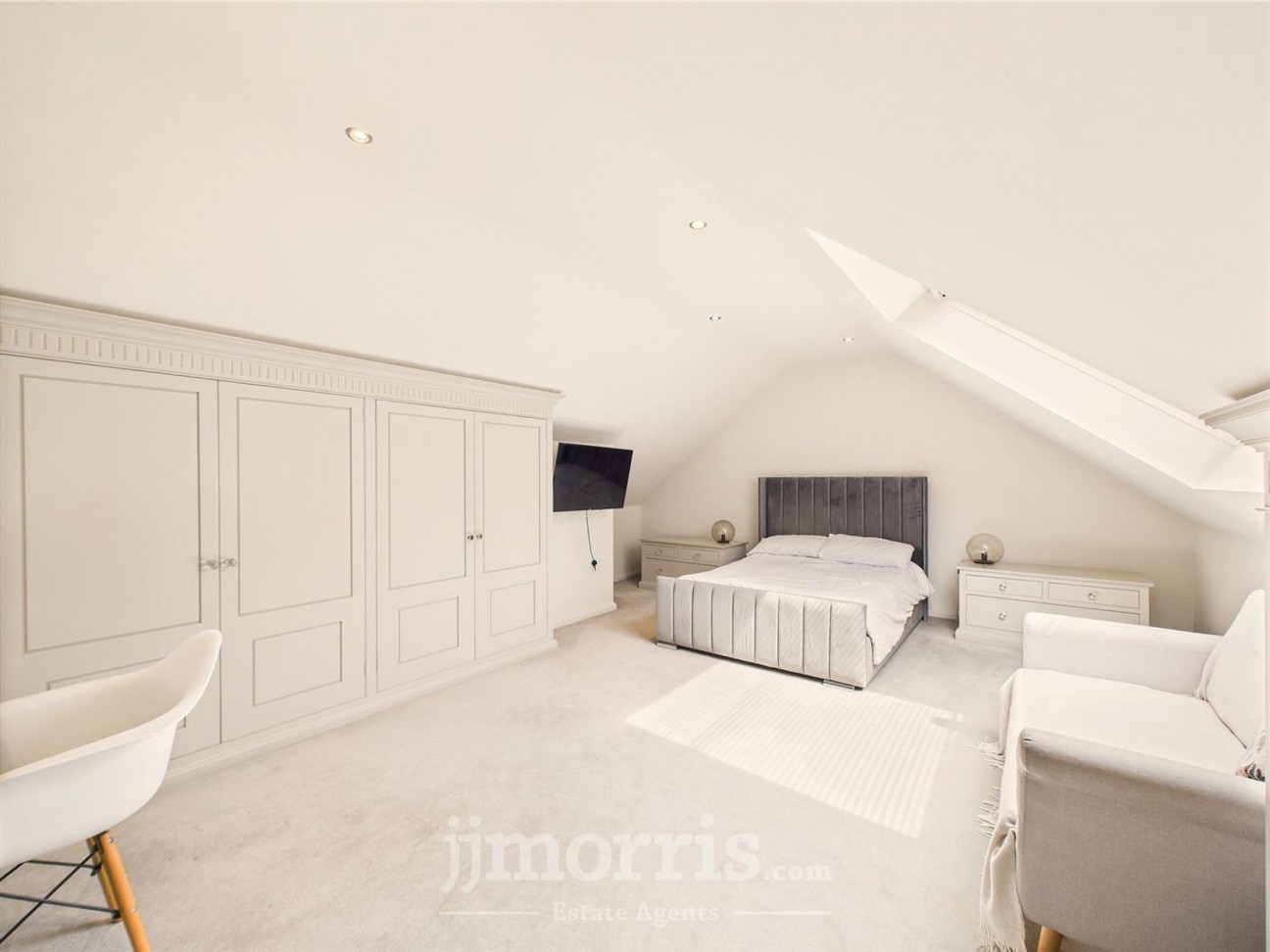 Maes Yr Afon, Goodwick, SA64