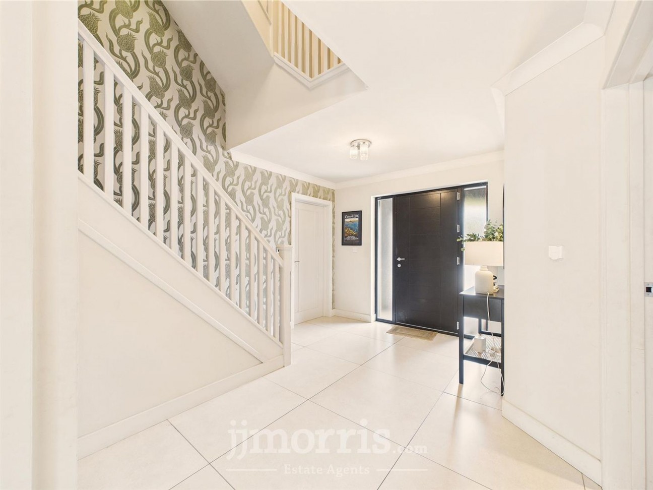 Maes Yr Afon, Goodwick, SA64