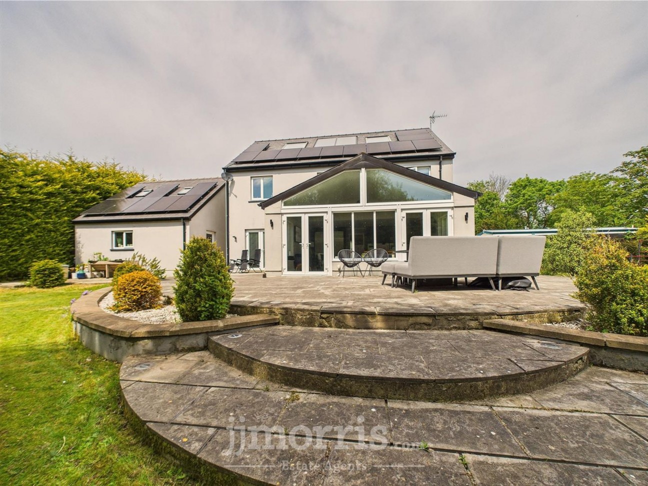 Maes Yr Afon, Goodwick, SA64