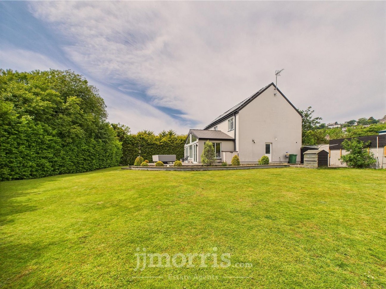 Maes Yr Afon, Goodwick, SA64