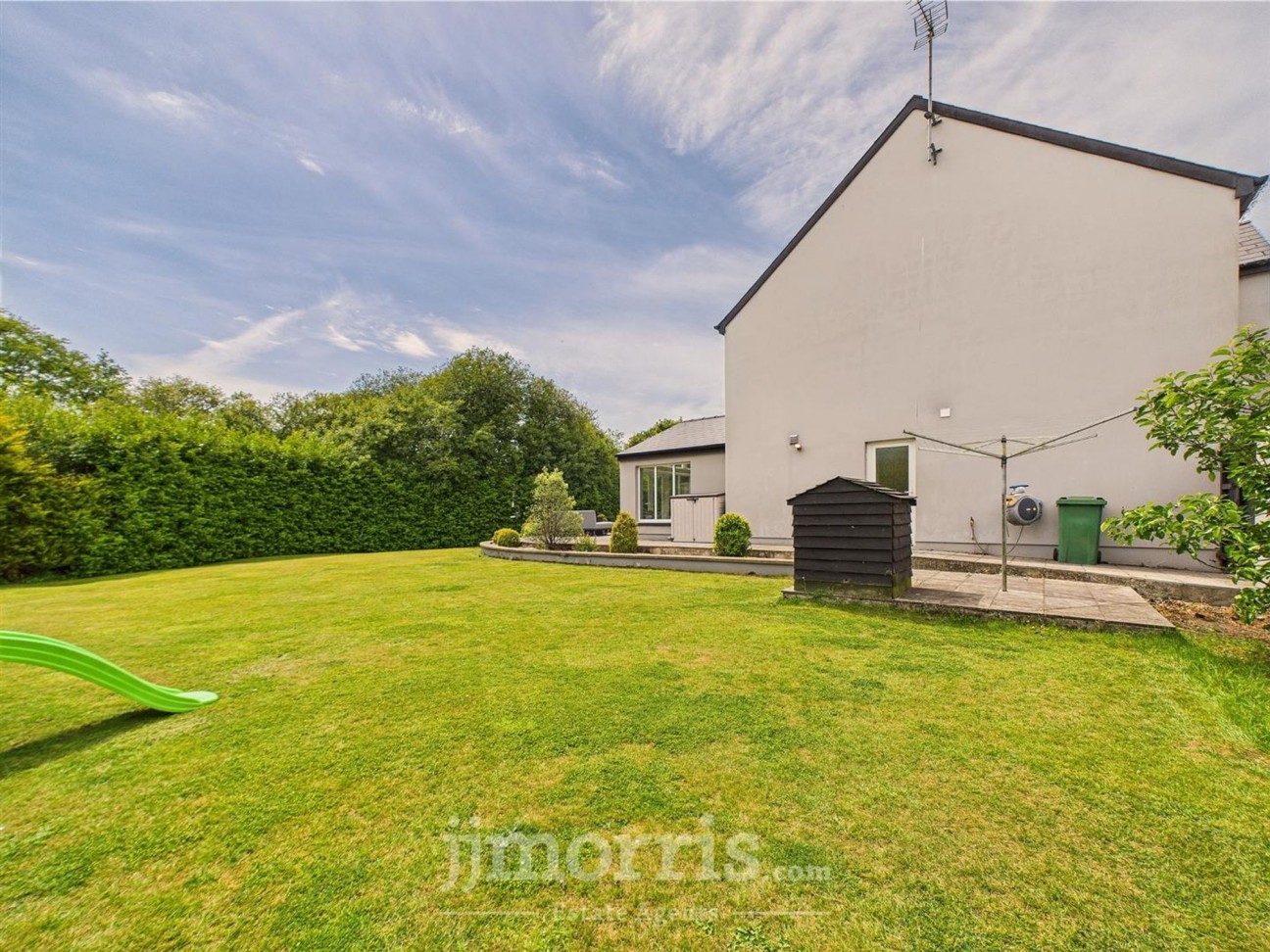 Maes Yr Afon, Goodwick, SA64