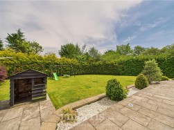 Maes Yr Afon, Goodwick, SA64