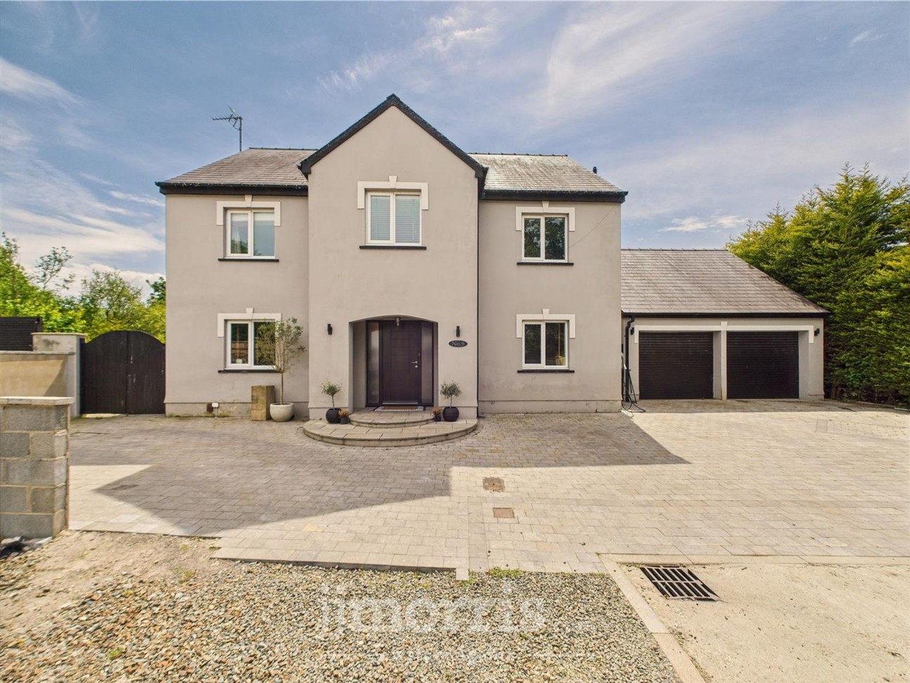 Maes Yr Afon, Goodwick, SA64