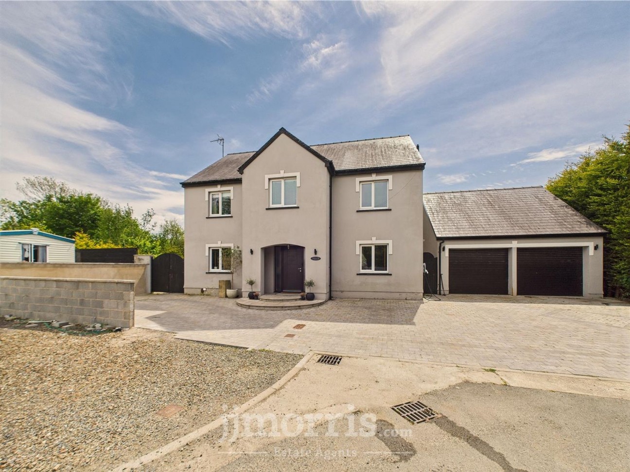 Maes Yr Afon, Goodwick, SA64