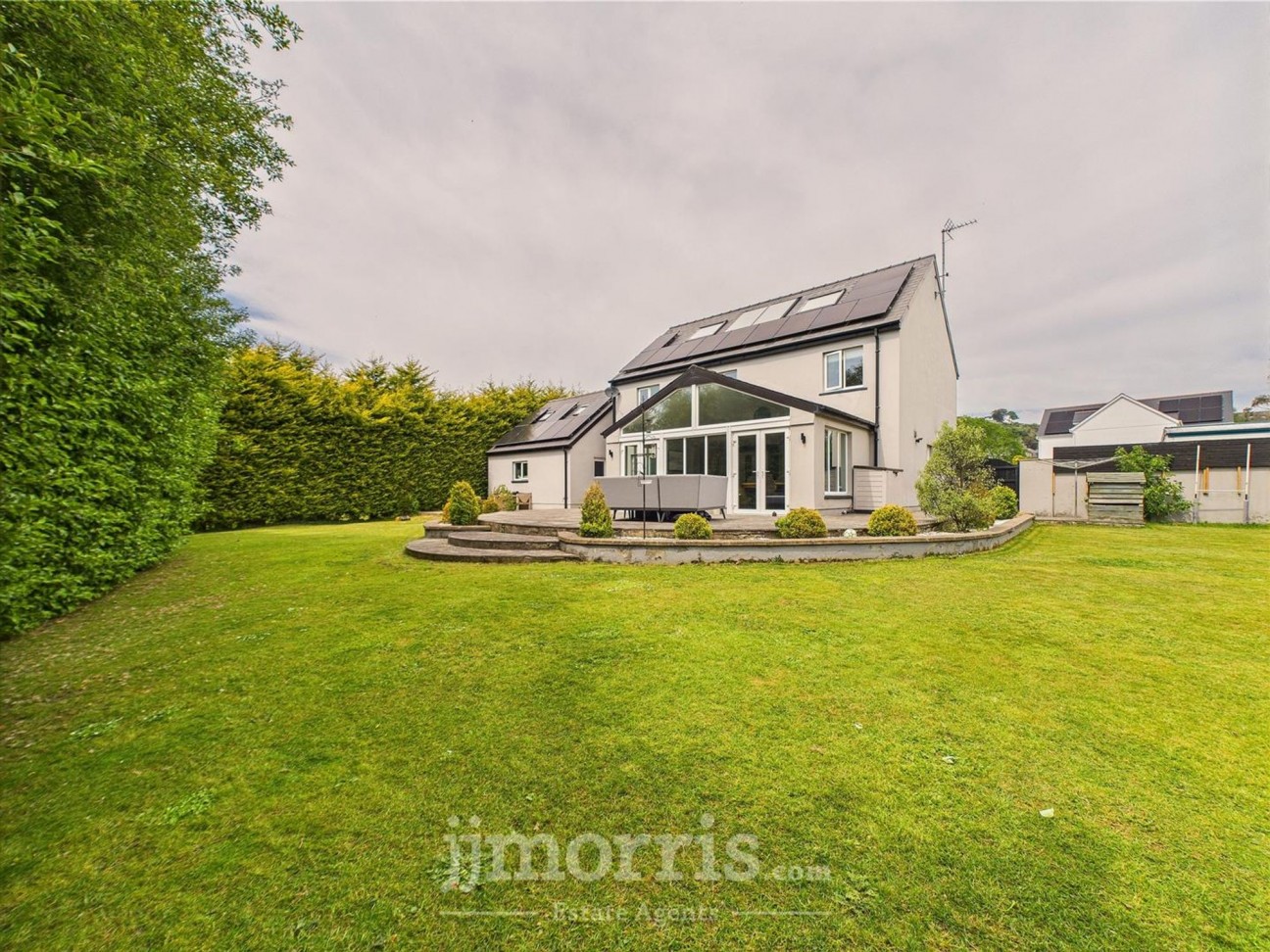 Maes Yr Afon, Goodwick, SA64