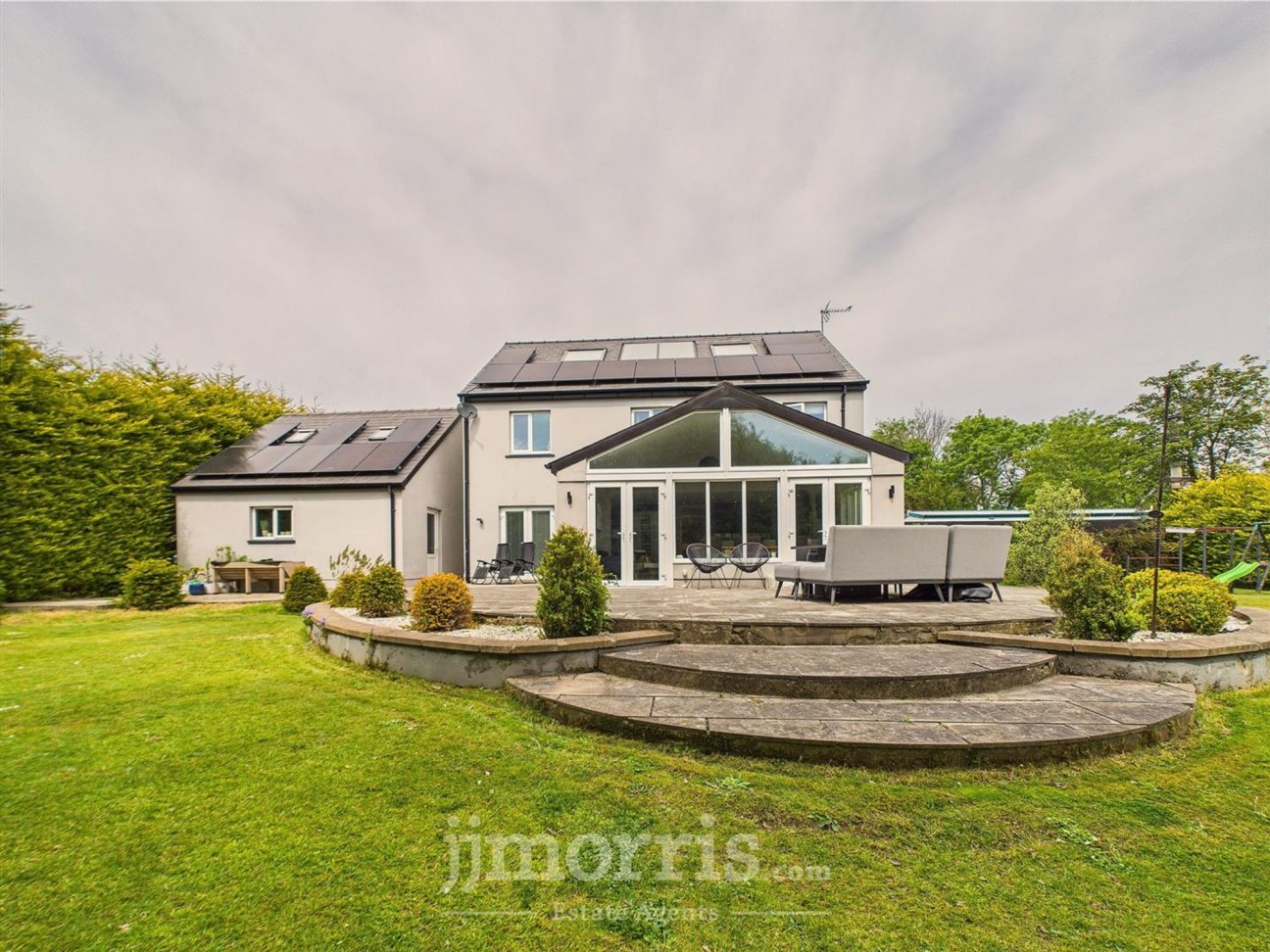 Maes Yr Afon, Goodwick, SA64