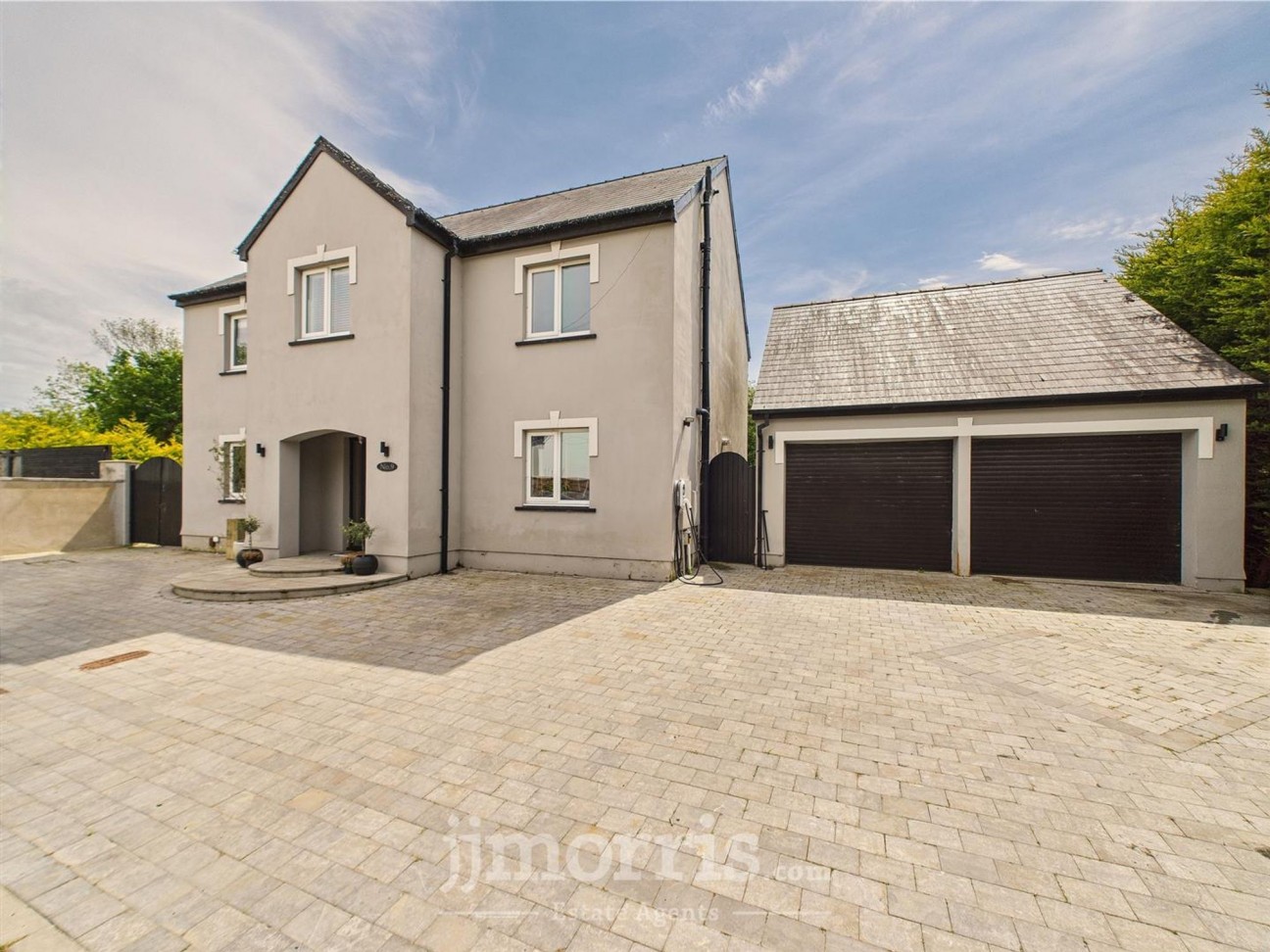 Maes Yr Afon, Goodwick, SA64