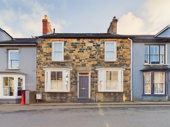 West Street, Newport, SA42