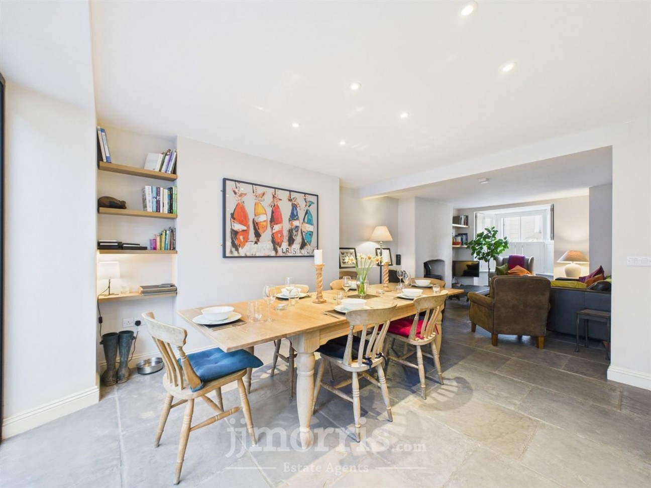 West Street, Newport, SA42