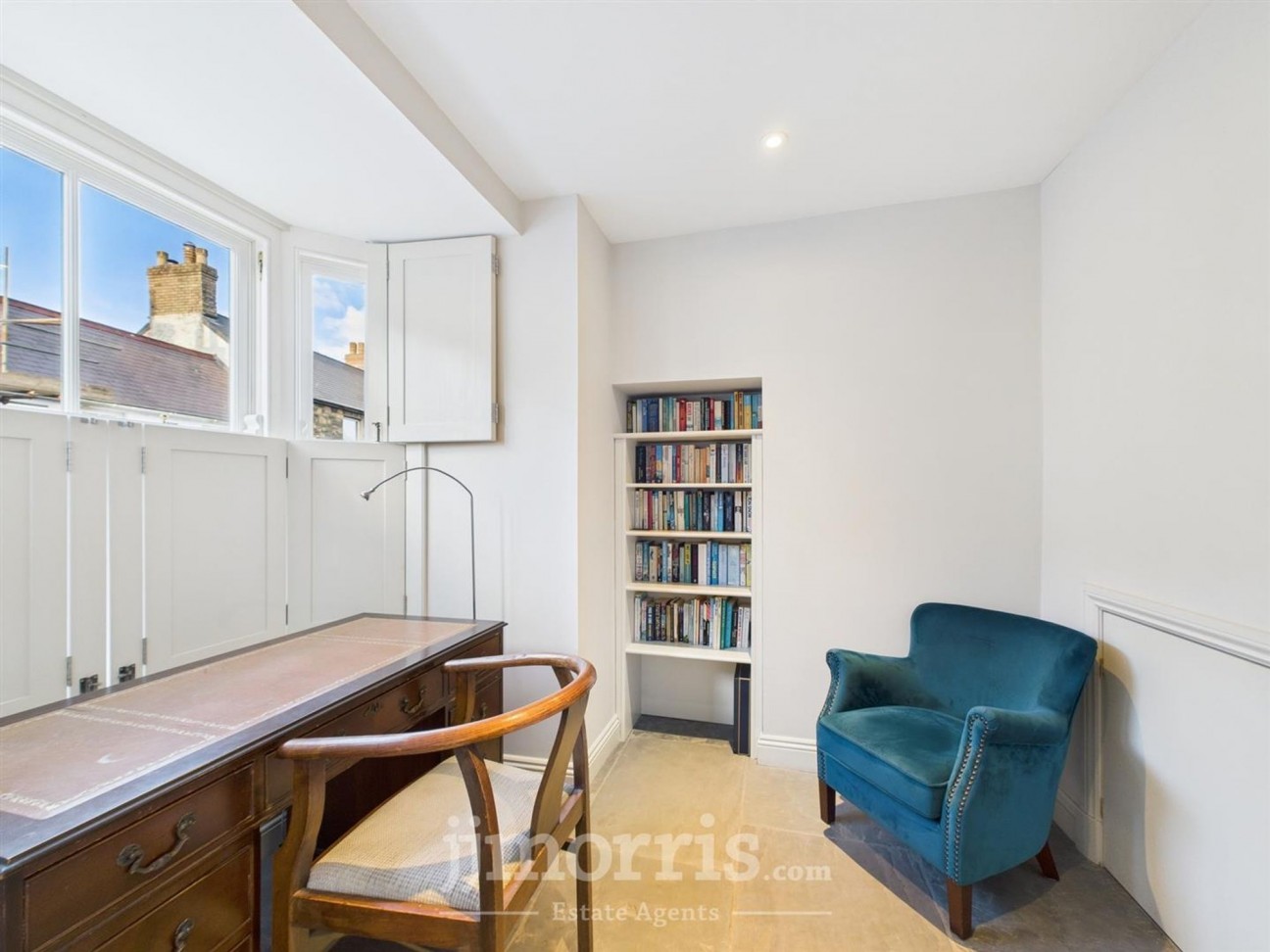 West Street, Newport, SA42