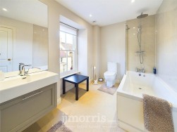 West Street, Newport, SA42