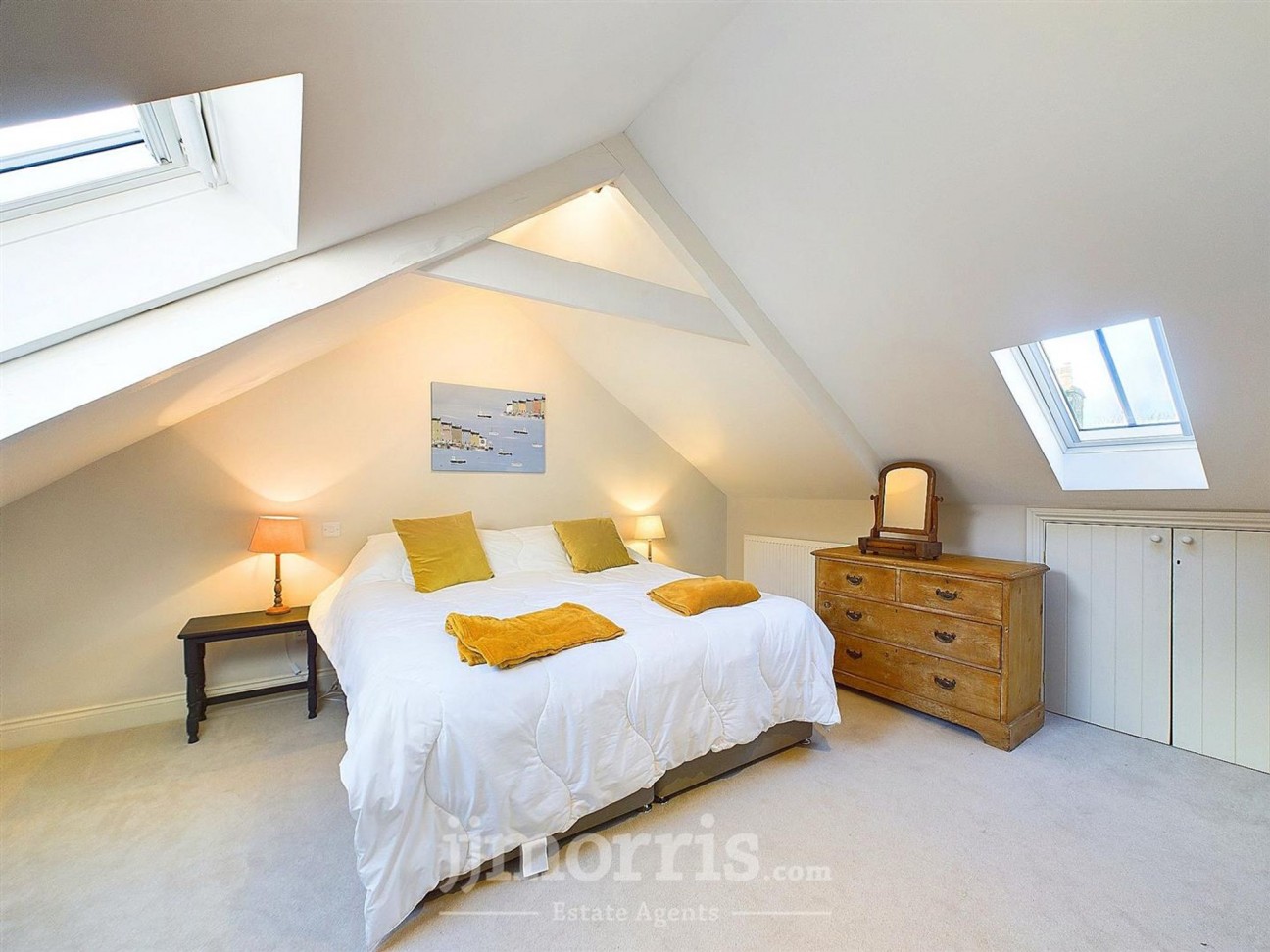 West Street, Newport, SA42